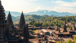 Sejarah Indonesia: Perjalanan Bangsa yang Membentuk Negara