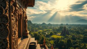 Seni Rupa Indonesia: Menjelajahi Keindahan Budaya
