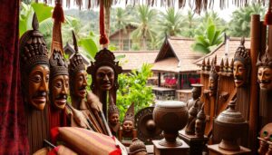Seni Tradisional Indonesia: Menjaga Kekayaan Budaya Nusantara