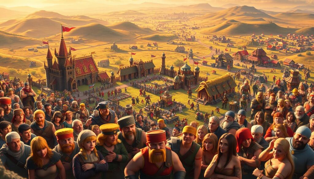 COC Community COC Community