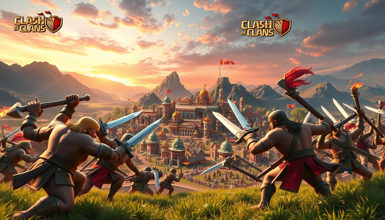 COC