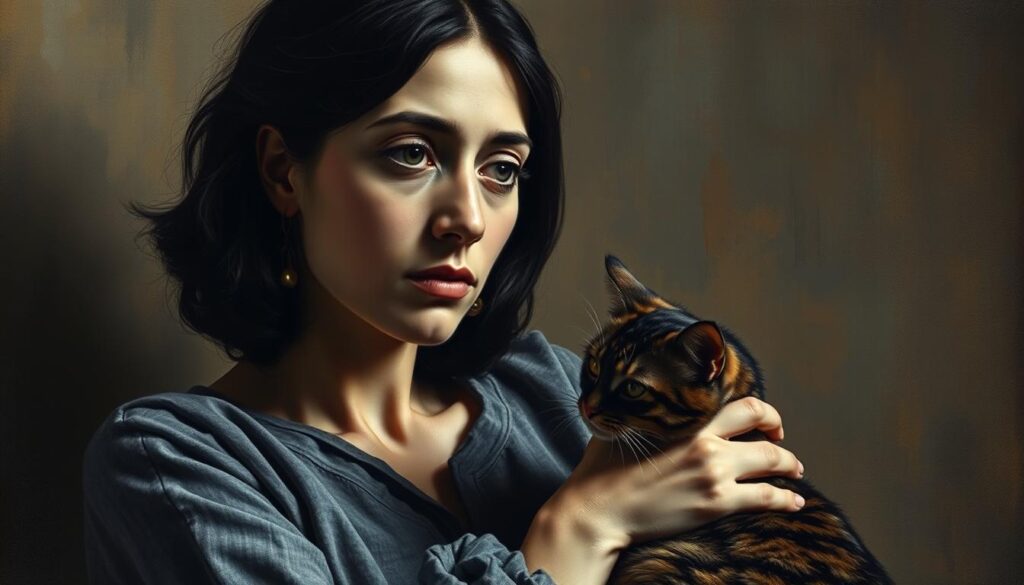 Dora Maar au Chat Dora Maar au Chat