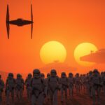 Berita Terkini: Film Star Wars Segera Tayang