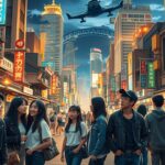 ITAEWON CLASS: Kisah Perjuangan Pemuda di Korea
