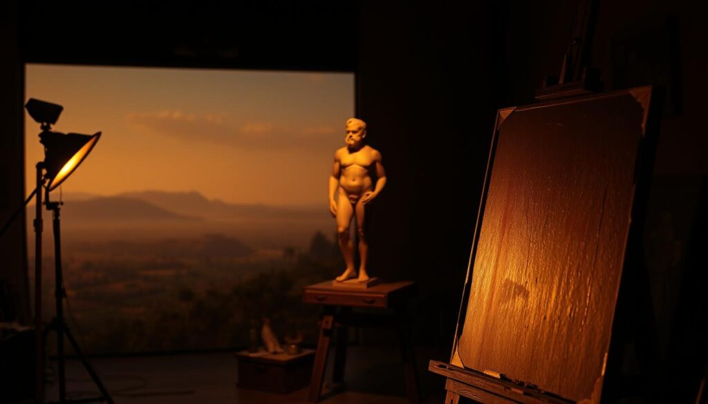 Karya Leonardo da Vinci Karya Leonardo da Vinci