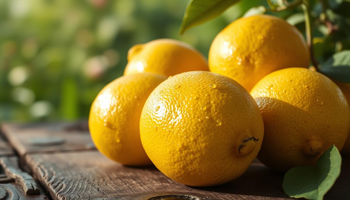 LEMON