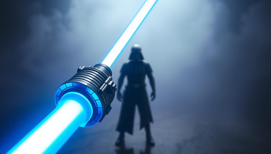 Lightsaber Lightsaber