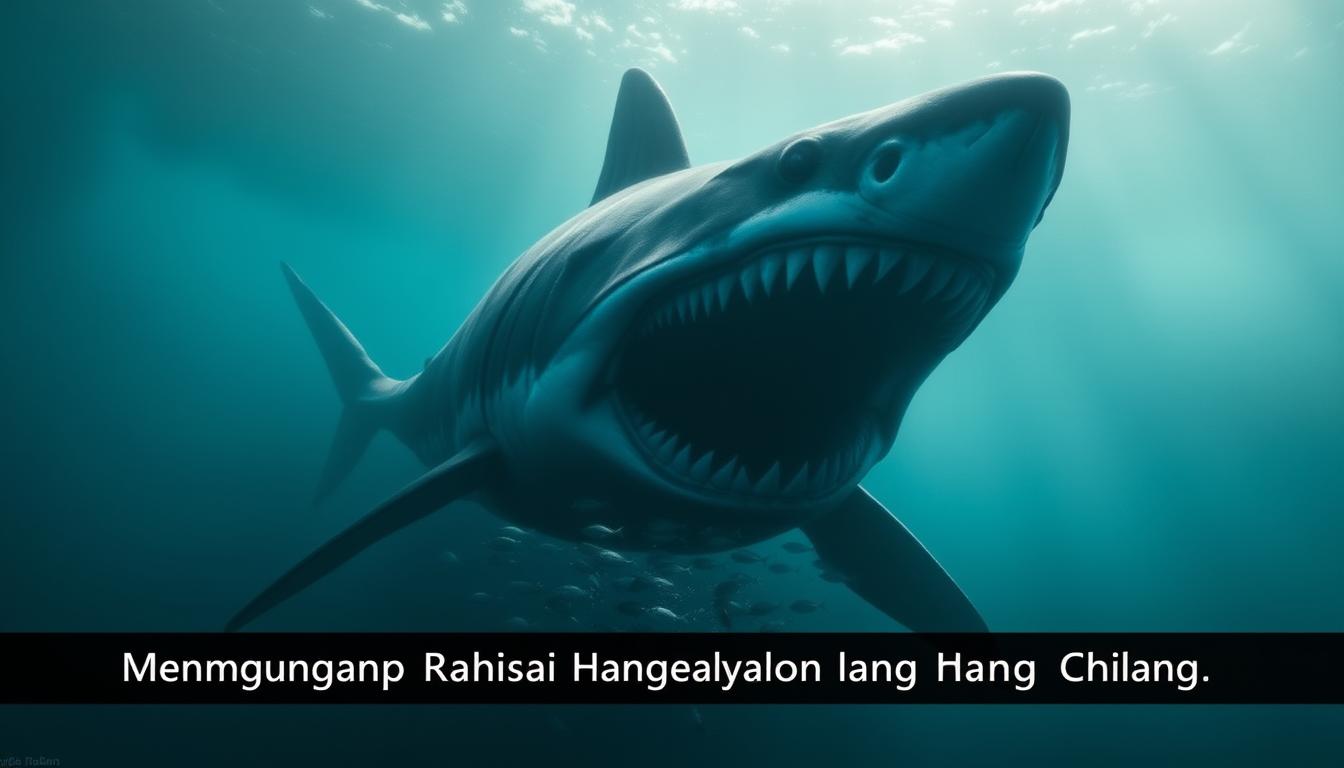 MEGALODON