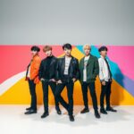 Nikmati Album Baru MONSTA X di Indonesia