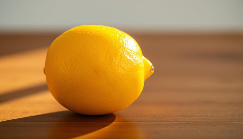 Manfaat lemon untuk sistem imun Manfaat lemon untuk sistem imun