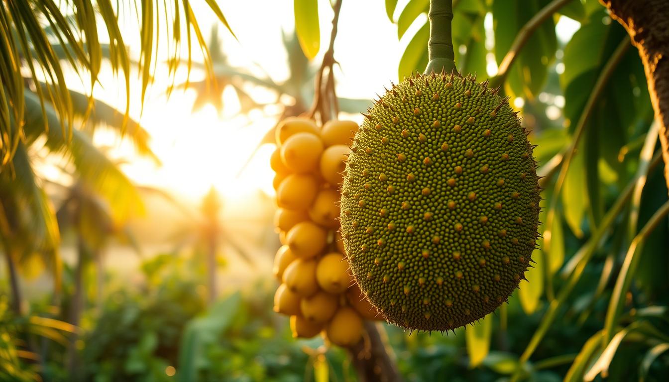 NANGKA