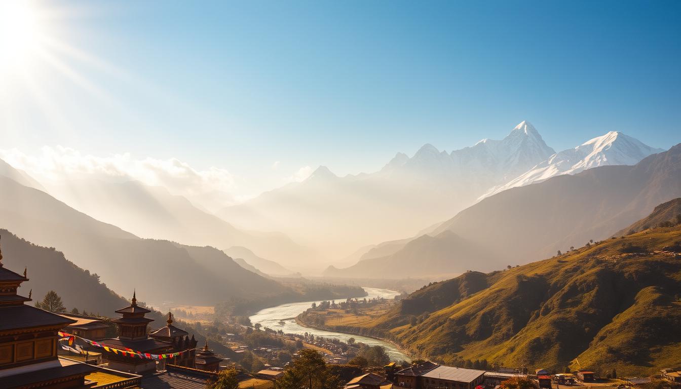 NEPAL