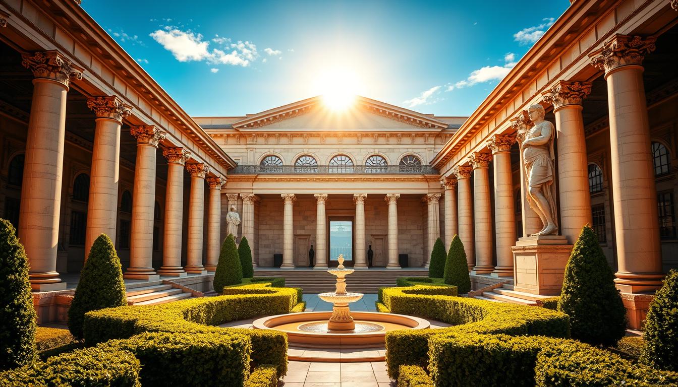 The School of Athens