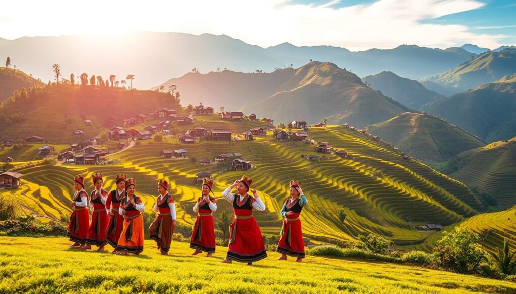 Warisan Budaya Sa Pa Warisan Budaya Sa Pa