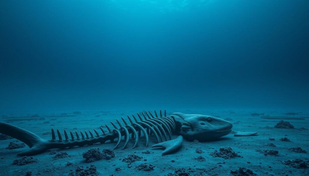 dampak punahnya Megalodon dampak punahnya Megalodon