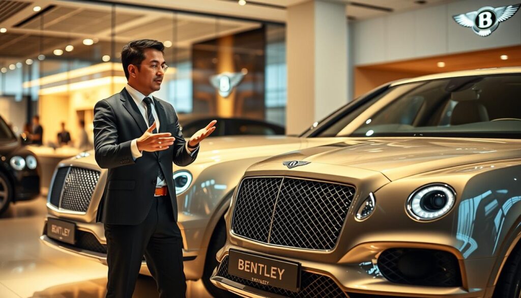dealer bentley dealer bentley