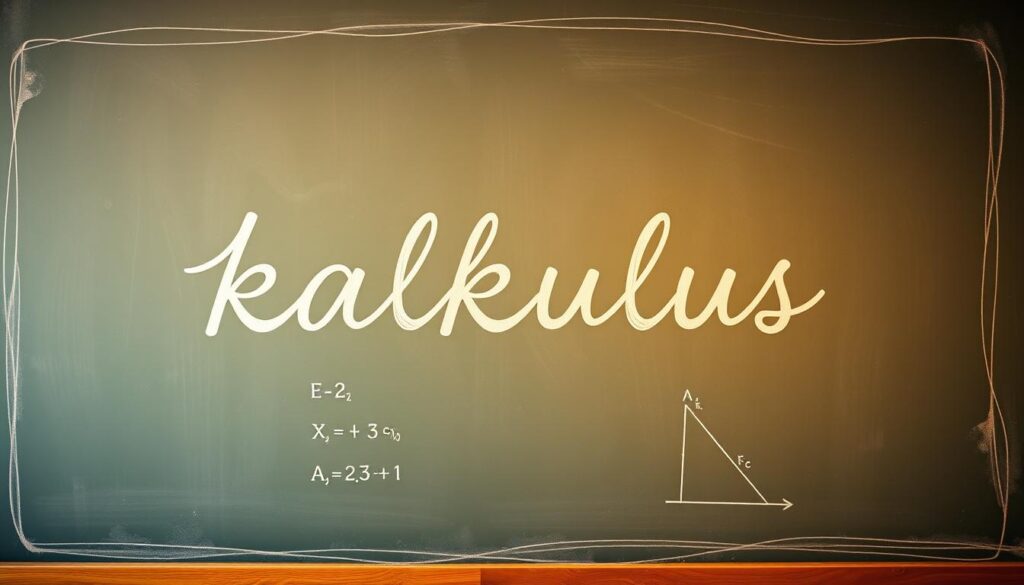kalkulus kalkulus