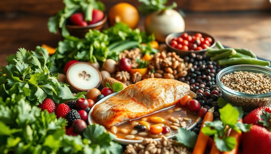 makanan sehat untuk jantung makanan sehat untuk jantung