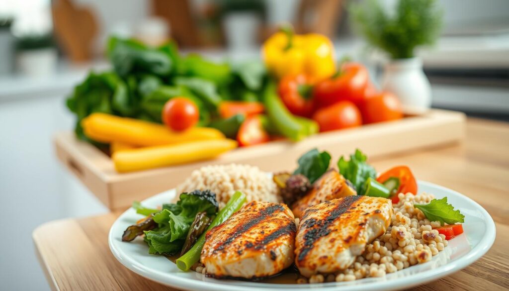 makanan seimbang pasca colostomy makanan seimbang pasca colostomy
