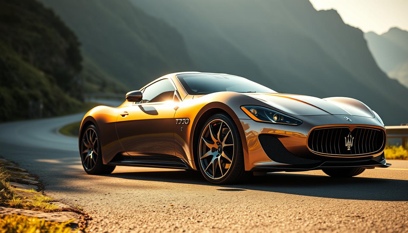 maserati