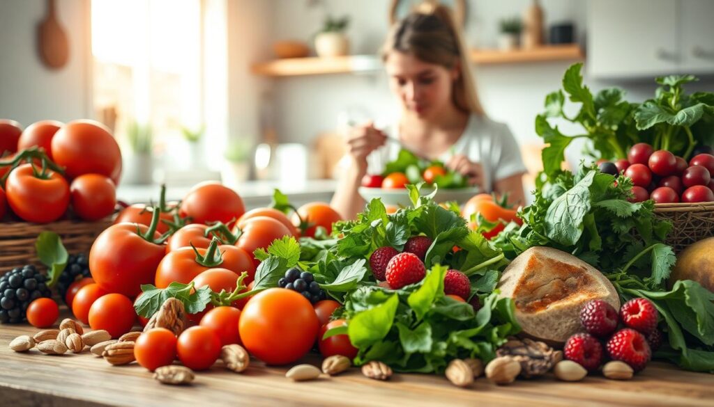 pencegahan stroke dengan pola makan sehat pencegahan stroke dengan pola makan sehat