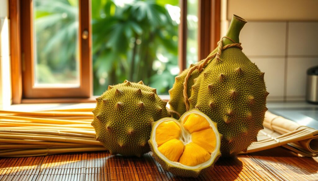 pengeringan nangka pengeringan nangka