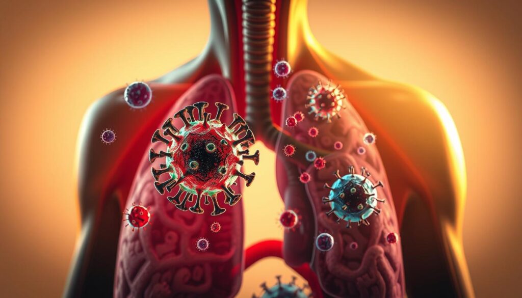 Adenovirus dan Respons Imun Adenovirus dan Respons Imun