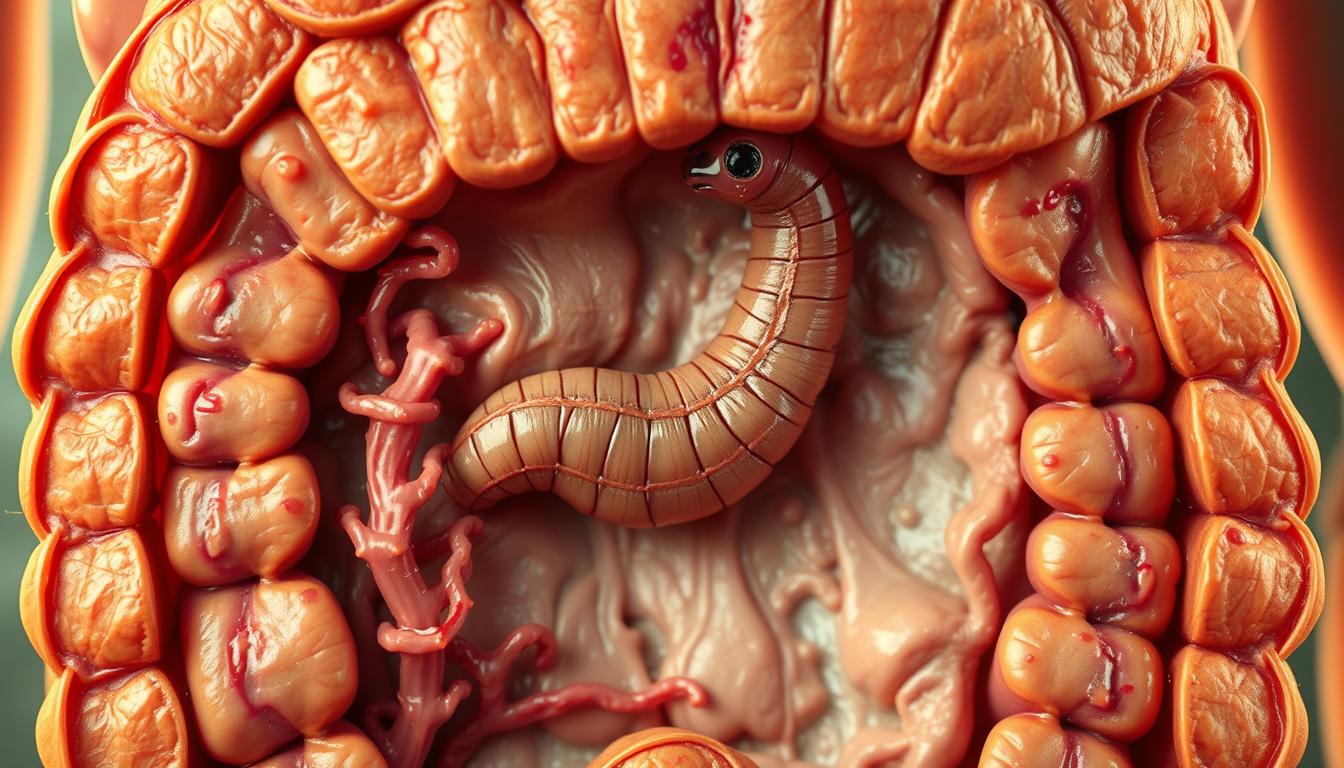 Ascariasis