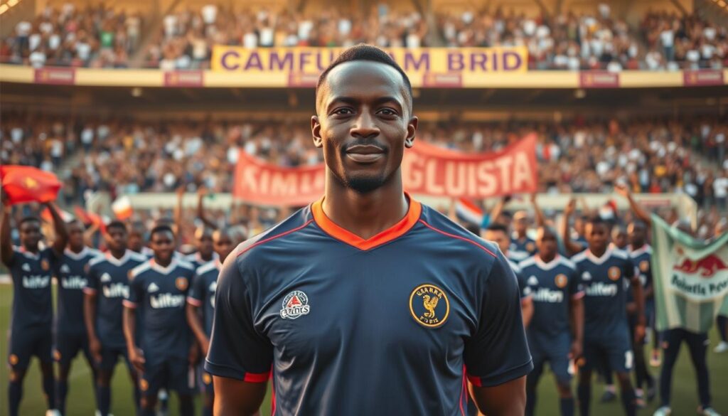 Baba Rahman dengan klub barunya Baba Rahman dengan klub barunya