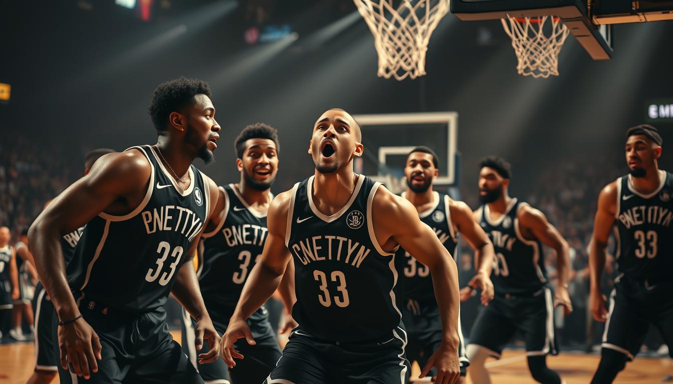 Brooklyn Nets