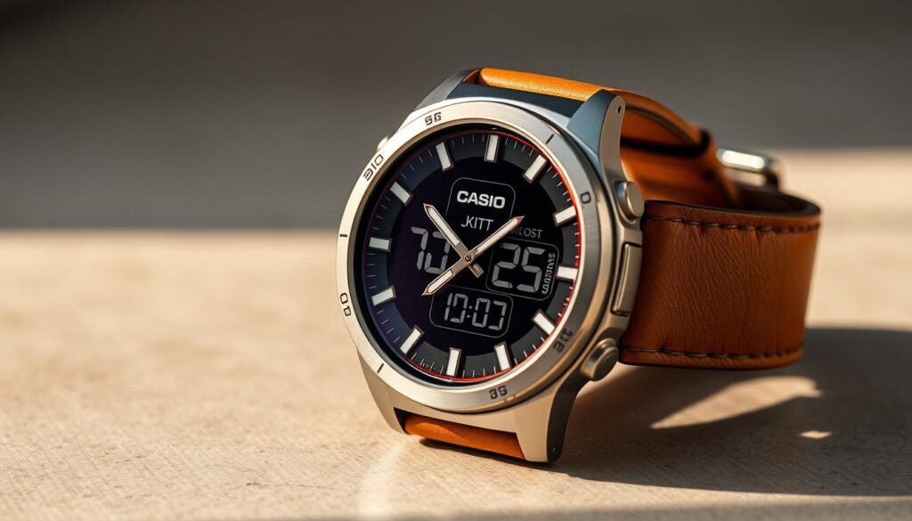 Casio Jam Tangan Terbaru Casio Jam Tangan Terbaru