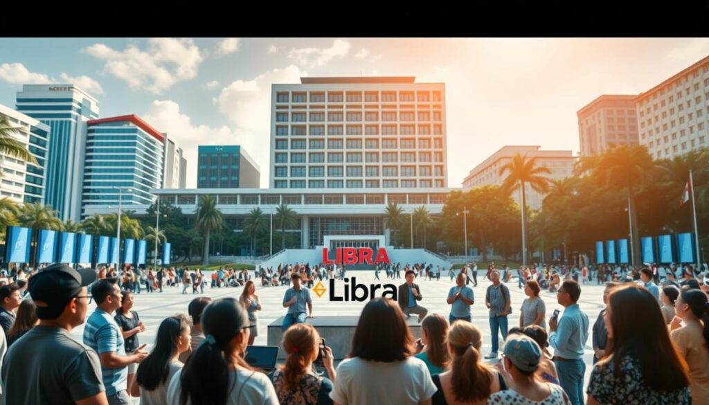 Edukasi Libra Edukasi Libra
