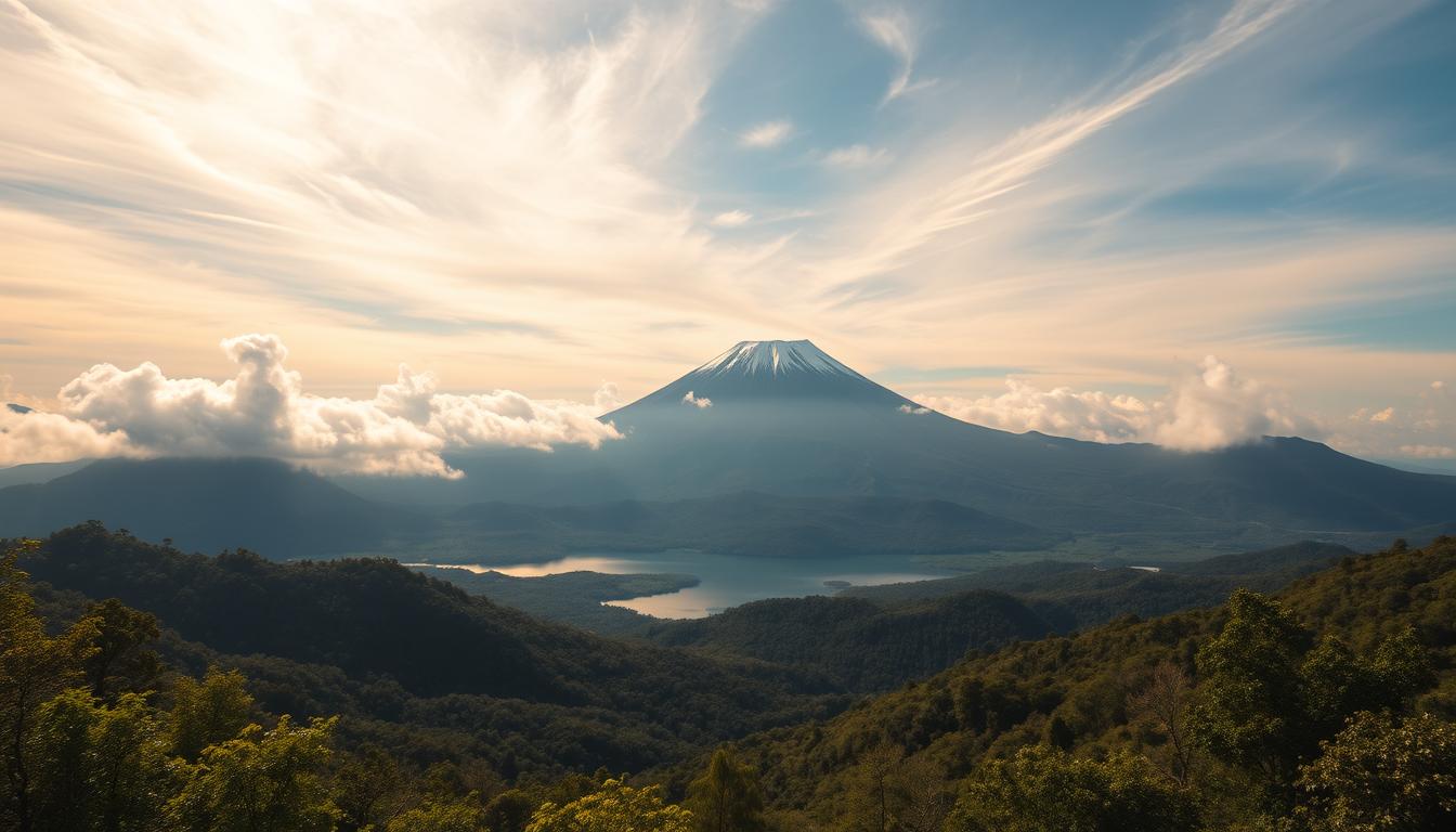 GUNUNG PATUHA