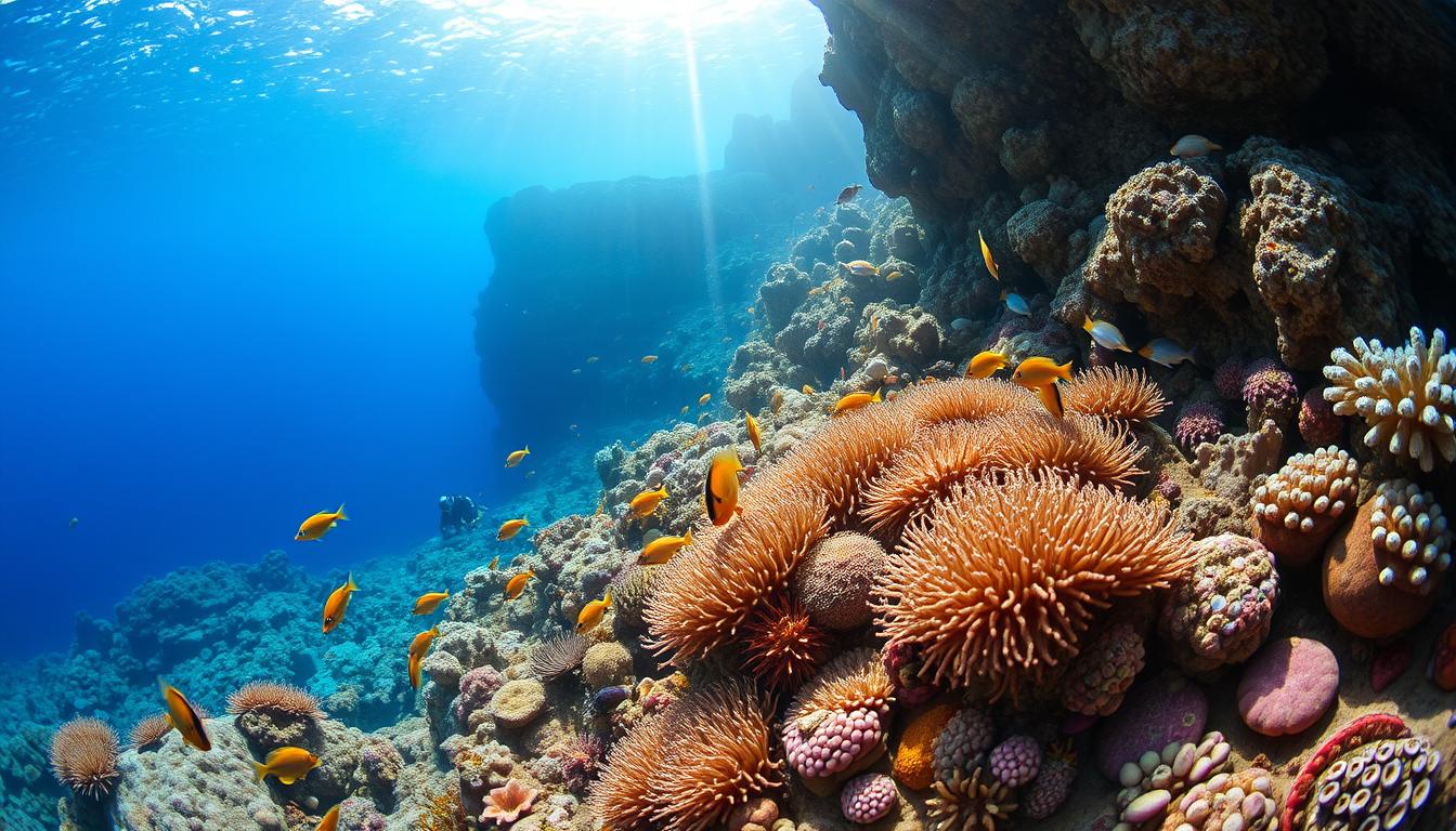 Great Blue Hole, Dahab