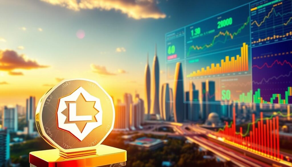 Inovasi Fintech dengan Libra Inovasi Fintech dengan Libra