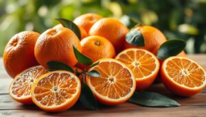 Khasiat Luar Biasa Buah JERUK