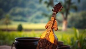 Mengenal KECAPI, Alat Musik Tradisional Indonesia