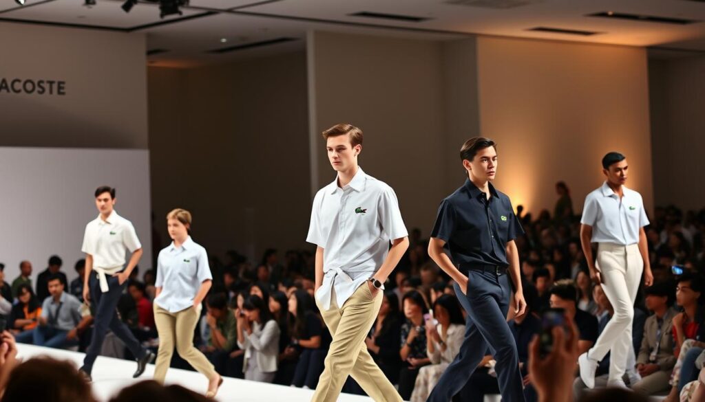 LACOSTE koleksi terbaru LACOSTE koleksi terbaru