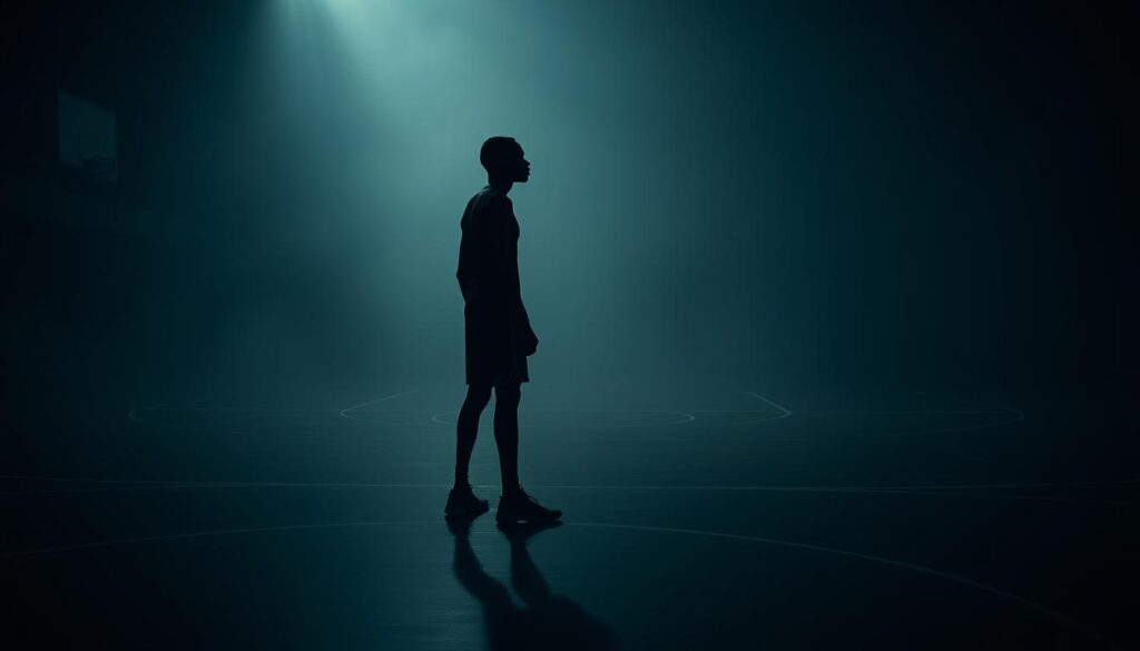 Manute Bol legenda basket Manute Bol legenda basket