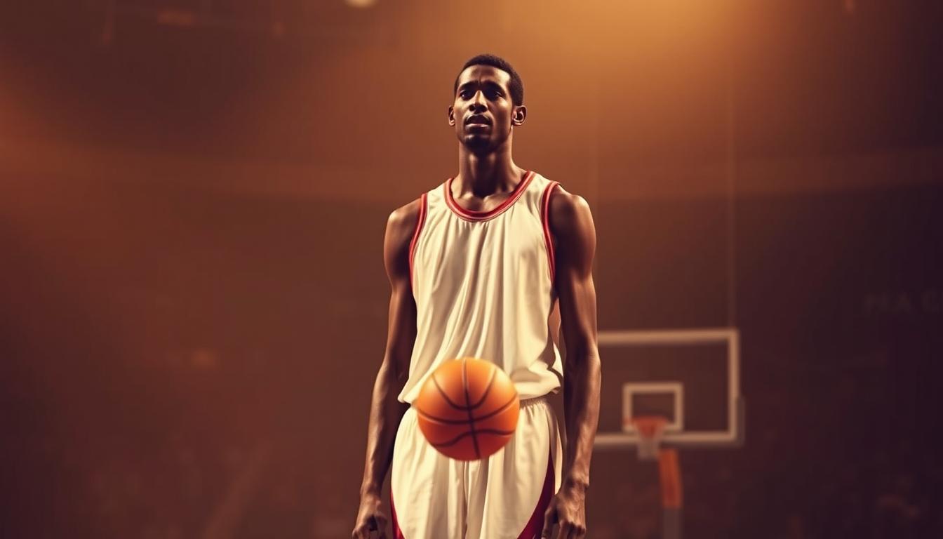 Manute Bol