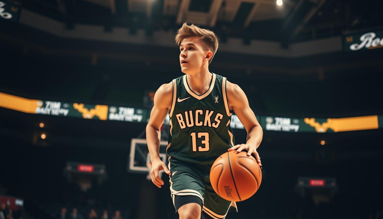 Milwaukee Bucks