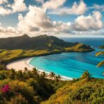 Pulau Ni’ihau, Surga Tersembunyi di Hawaii