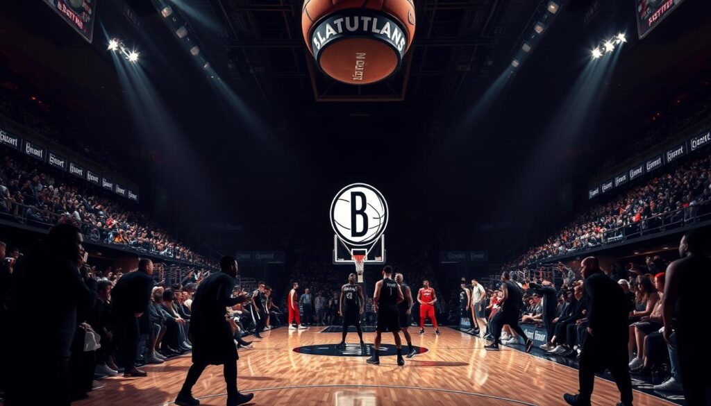 Rivalitas Brooklyn Nets Rivalitas Brooklyn Nets