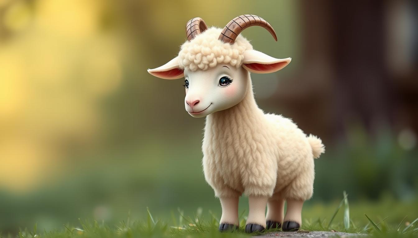 SHIO KAMBING