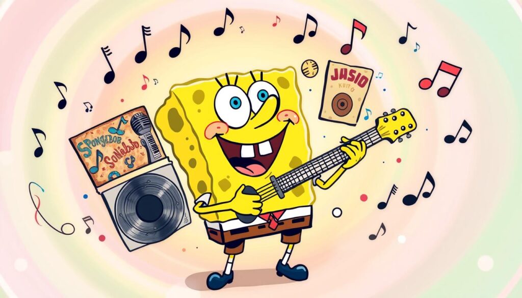 Spongebob Musik Spongebob Musik