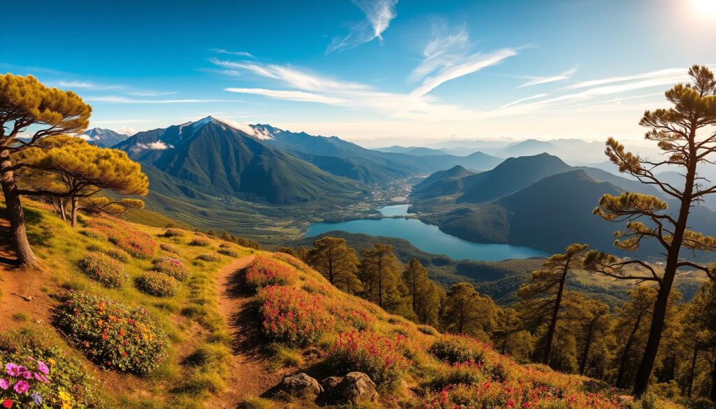 Tips Berkunjung ke Gunung Patuha Tips Berkunjung ke Gunung Patuha