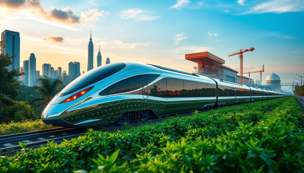 Tren Teknologi CALYPSO Tren Teknologi CALYPSO