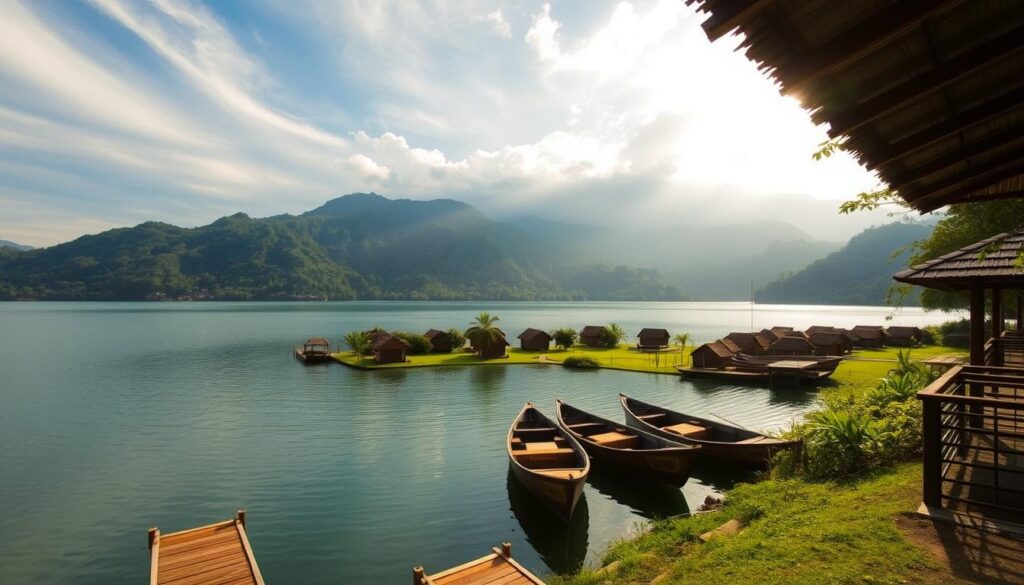 akomodasi danau sentani akomodasi danau sentani