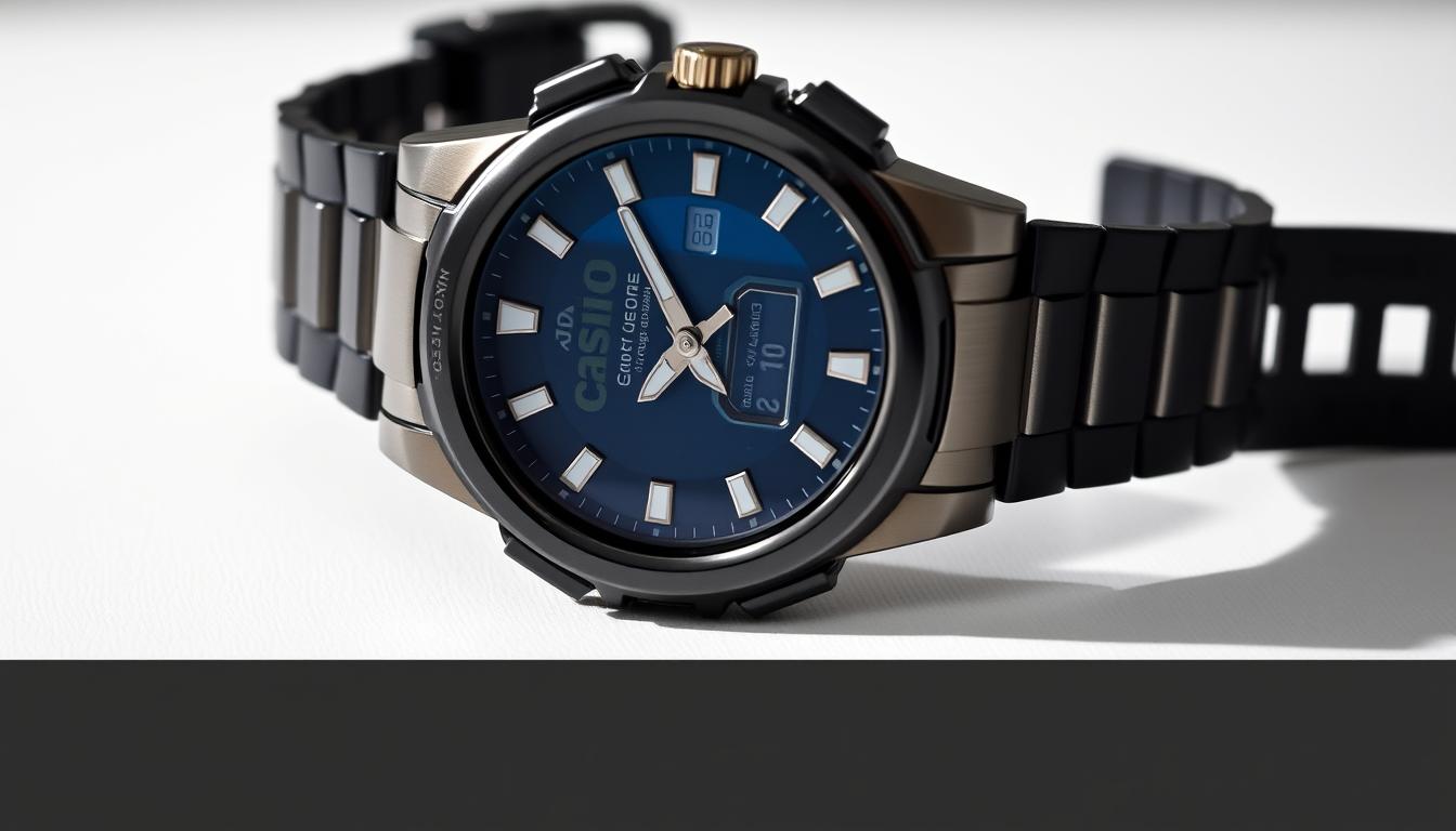 casio