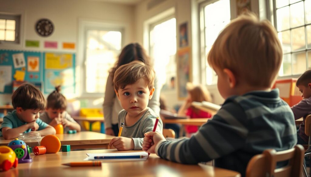 gejala ADHD pada anak gejala ADHD pada anak